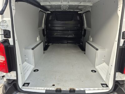 Opel Vivaro Gebrauchtwagen Opel Vivaro Gebrauchtwagen