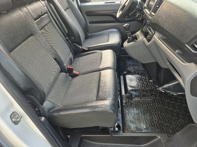 Opel Vivaro Gebrauchtwagen Opel Vivaro Gebrauchtwagen