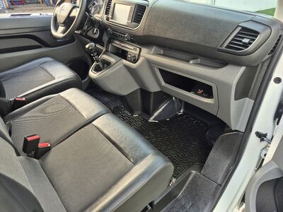 Opel Vivaro Gebrauchtwagen Opel Vivaro Gebrauchtwagen