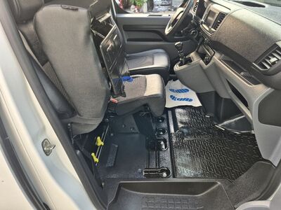 Opel Vivaro Gebrauchtwagen Opel Vivaro Gebrauchtwagen