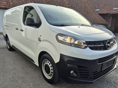 Opel Vivaro Gebrauchtwagen Opel Vivaro Gebrauchtwagen