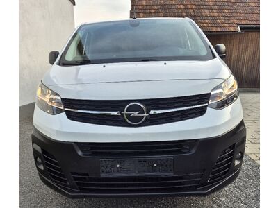 Opel Vivaro Gebrauchtwagen Opel Vivaro Gebrauchtwagen