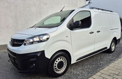 Opel Vivaro Gebrauchtwagen Opel Vivaro Gebrauchtwagen