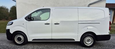 Opel Vivaro Gebrauchtwagen Opel Vivaro Gebrauchtwagen
