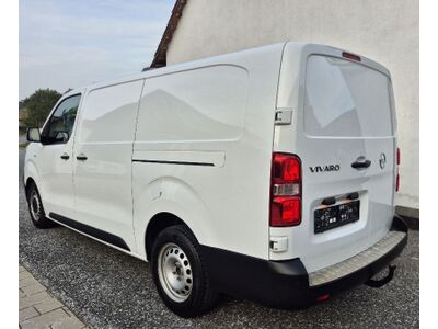 Opel Vivaro Gebrauchtwagen Opel Vivaro Gebrauchtwagen