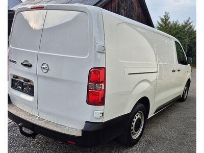 Opel Vivaro Gebrauchtwagen Opel Vivaro Gebrauchtwagen