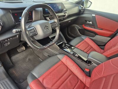 Citroën C4 Gebrauchtwagen Citroën C4 Gebrauchtwagen