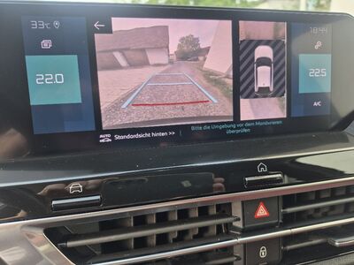 Citroën C4 Gebrauchtwagen Citroën C4 Gebrauchtwagen