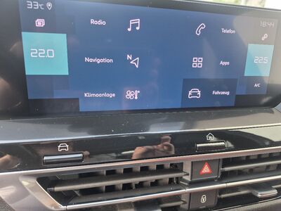 Citroën C4 Gebrauchtwagen Citroën C4 Gebrauchtwagen