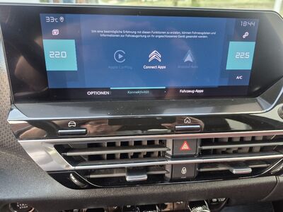 Citroën C4 Gebrauchtwagen Citroën C4 Gebrauchtwagen