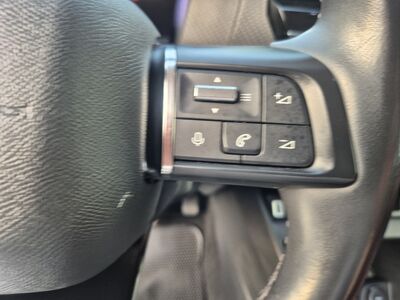 Citroën C4 Gebrauchtwagen Citroën C4 Gebrauchtwagen