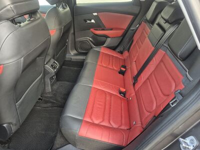 Citroën C4 Gebrauchtwagen Citroën C4 Gebrauchtwagen