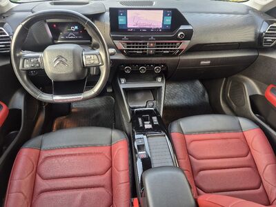 Citroën C4 Gebrauchtwagen Citroën C4 Gebrauchtwagen