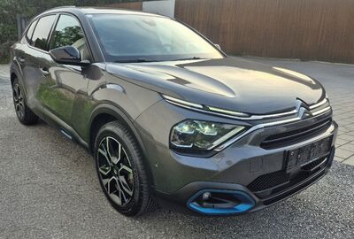 Citroën C4 Gebrauchtwagen Citroën C4 Gebrauchtwagen