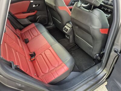 Citroën C4 Gebrauchtwagen Citroën C4 Gebrauchtwagen