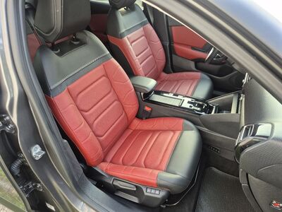 Citroën C4 Gebrauchtwagen Citroën C4 Gebrauchtwagen