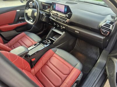 Citroën C4 Gebrauchtwagen Citroën C4 Gebrauchtwagen