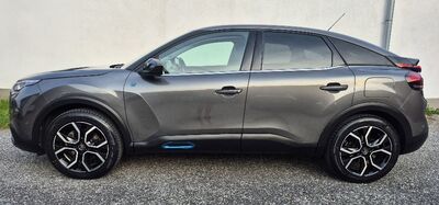 Citroën C4 Gebrauchtwagen Citroën C4 Gebrauchtwagen