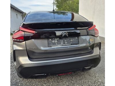 Citroën C4 Gebrauchtwagen Citroën C4 Gebrauchtwagen