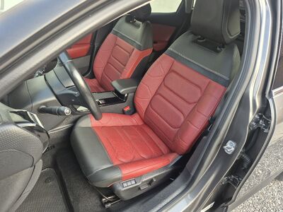 Citroën C4 Gebrauchtwagen Citroën C4 Gebrauchtwagen