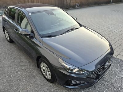 Hyundai i30 Gebrauchtwagen Hyundai i30 Gebrauchtwagen