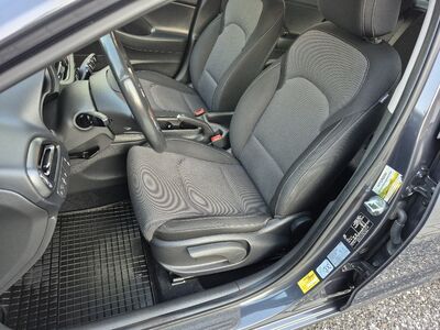 Hyundai i30 Gebrauchtwagen Hyundai i30 Gebrauchtwagen