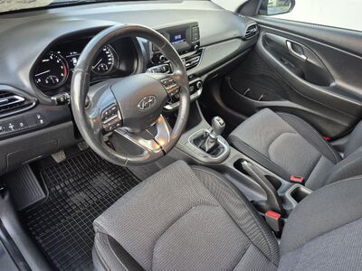 Hyundai i30 Gebrauchtwagen Hyundai i30 Gebrauchtwagen