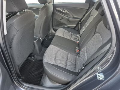 Hyundai i30 Gebrauchtwagen Hyundai i30 Gebrauchtwagen