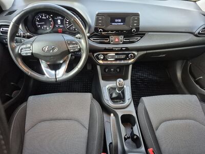 Hyundai i30 Gebrauchtwagen Hyundai i30 Gebrauchtwagen