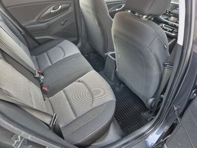 Hyundai i30 Gebrauchtwagen Hyundai i30 Gebrauchtwagen