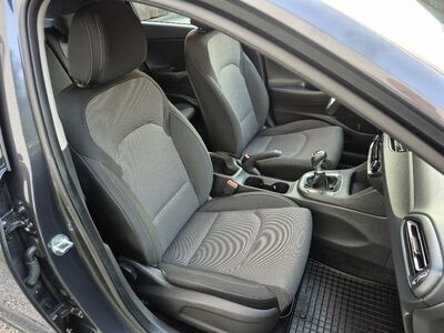 Hyundai i30 Gebrauchtwagen Hyundai i30 Gebrauchtwagen
