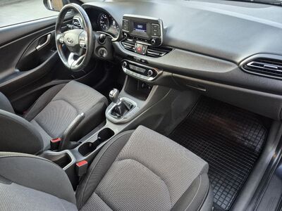 Hyundai i30 Gebrauchtwagen Hyundai i30 Gebrauchtwagen