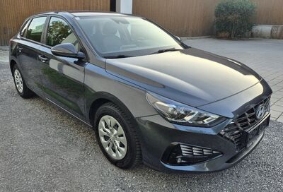 Hyundai i30 Gebrauchtwagen Hyundai i30 Gebrauchtwagen