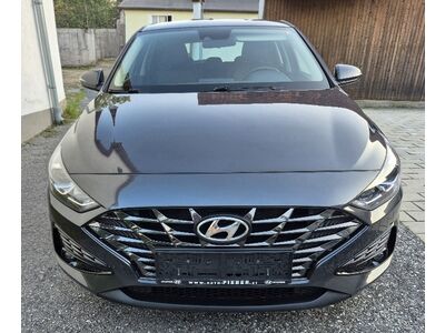 Hyundai i30 Gebrauchtwagen Hyundai i30 Gebrauchtwagen