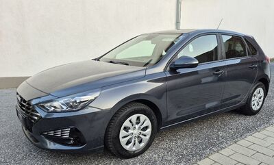 Hyundai i30 Gebrauchtwagen Hyundai i30 Gebrauchtwagen
