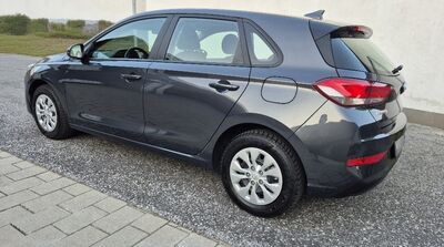 Hyundai i30 Gebrauchtwagen Hyundai i30 Gebrauchtwagen