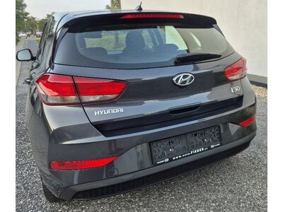 Hyundai i30 Gebrauchtwagen Hyundai i30 Gebrauchtwagen