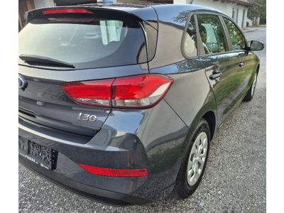 Hyundai i30 Gebrauchtwagen Hyundai i30 Gebrauchtwagen