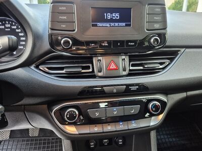 Hyundai i30 Gebrauchtwagen Hyundai i30 Gebrauchtwagen