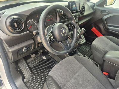 Mercedes-Benz Citan Gebrauchtwagen