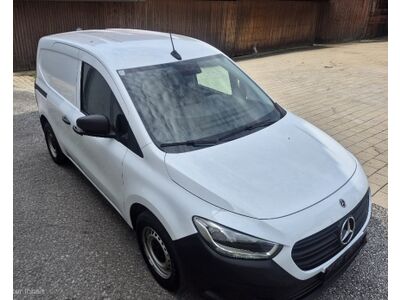 Mercedes-Benz Citan Gebrauchtwagen