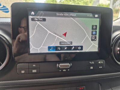 Mercedes-Benz Citan Gebrauchtwagen