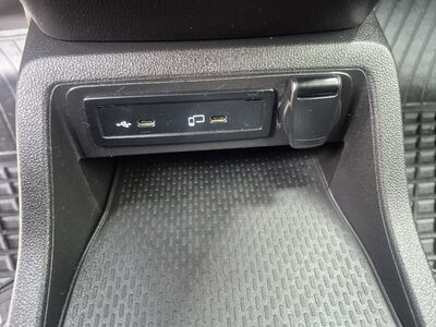 Mercedes-Benz Citan Gebrauchtwagen
