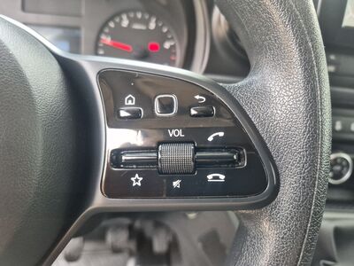 Mercedes-Benz Citan Gebrauchtwagen