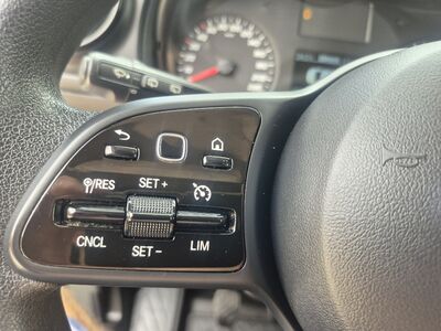 Mercedes-Benz Citan Gebrauchtwagen