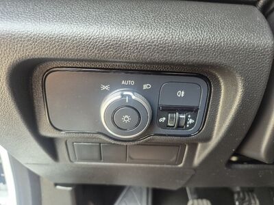 Mercedes-Benz Citan Gebrauchtwagen