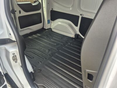 Mercedes-Benz Citan Gebrauchtwagen