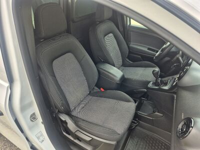 Mercedes-Benz Citan Gebrauchtwagen