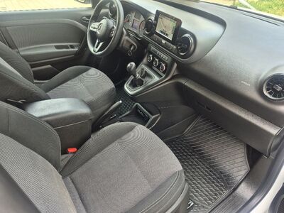 Mercedes-Benz Citan Gebrauchtwagen