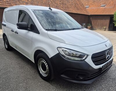 Mercedes-Benz Citan Gebrauchtwagen